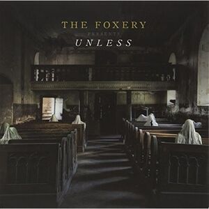 Foxery - Unless  LP LP